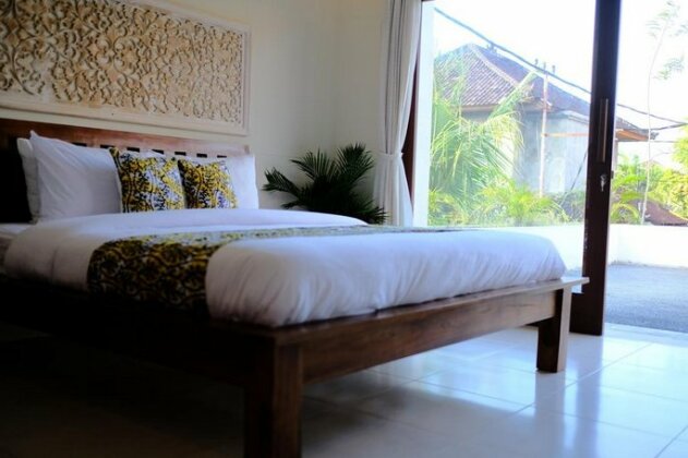 Mudha Bali Villa Sanur 2 Bedrooms