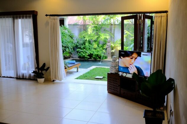 Mudha Bali Villa Sanur 2 Bedrooms - Photo3