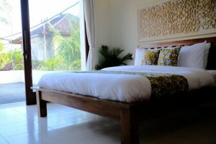 Mudha Bali Villa Sanur 2 Bedrooms