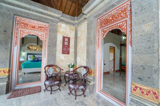 Mudha Bali Villa Sanur 4 Bedrooms - Photo2