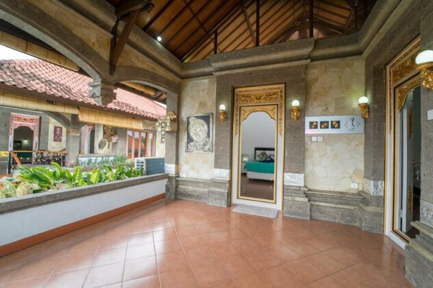 Mudha Bali Villa Sanur 4 Bedrooms - Photo3