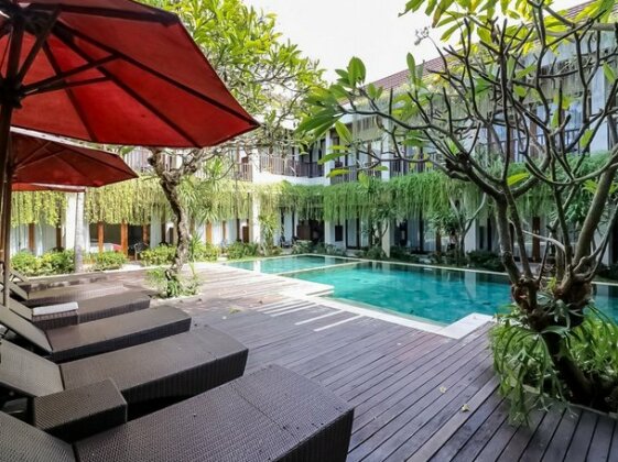 NIDA Rooms Sanur Beach Ngurah Rai 10851 - Photo2