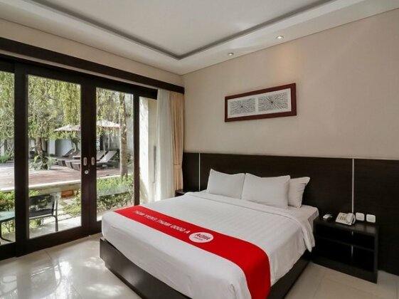 NIDA Rooms Sanur Beach Ngurah Rai 10851 - Photo3