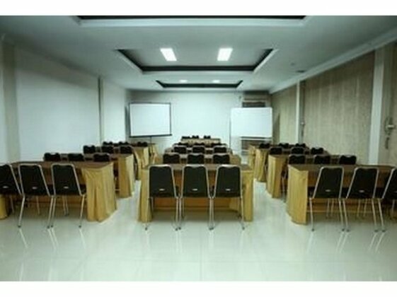 NIDA Rooms Sanur Beach Ngurah Rai 1197 - Photo3