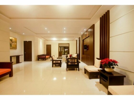 NIDA Rooms Sanur Beach Ngurah Rai 1197 - Photo5