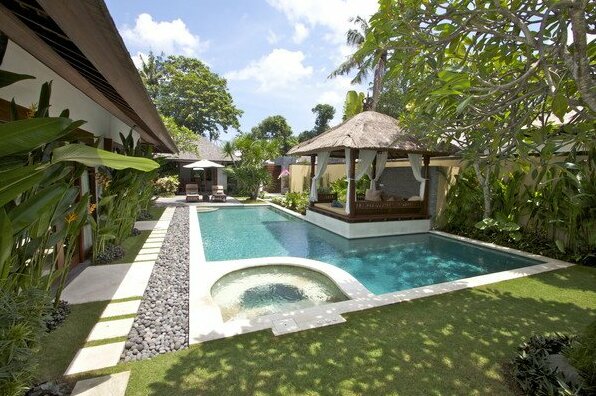 Perfectly Located 4 Bedroom Villa Sanur - Photo2