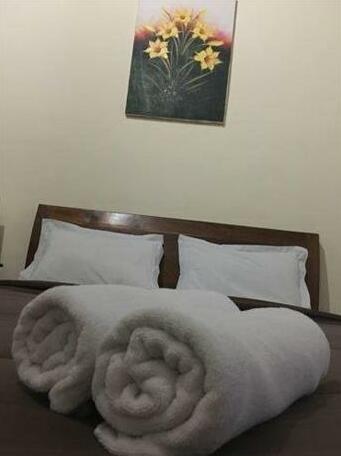 Prasanthi Sanur Bedrooms - Photo3