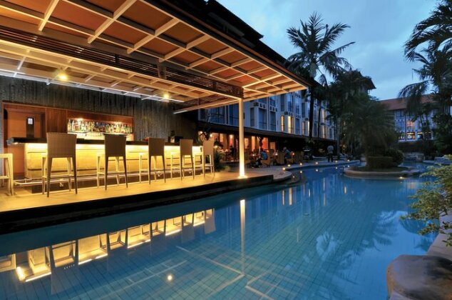 Prime Plaza Hotel Sanur - Bali - Photo2