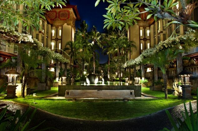 Prime Plaza Hotel Sanur - Bali - Photo3