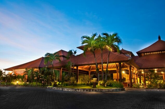Prime Plaza Hotel Sanur - Bali - Photo4