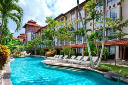 Prime Plaza Hotel Sanur - Bali