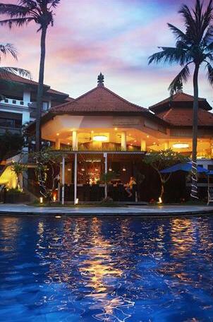 Prime Plaza Suites Sanur - Bali - Photo2