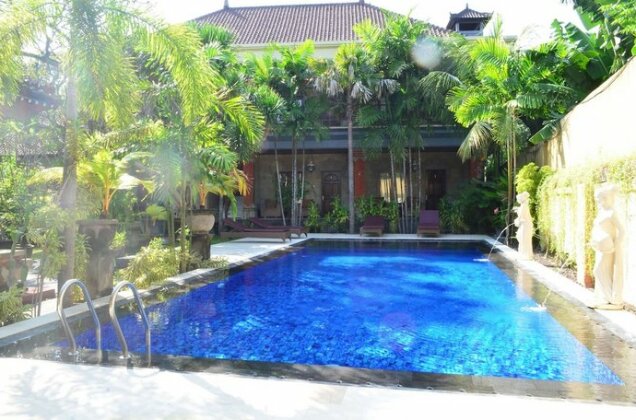 Puri Anom Guest House - Photo2