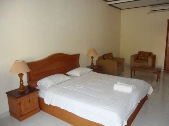 Puri Anom Guest House - Photo4