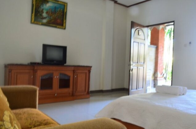 Puri Anom Guest House - Photo5