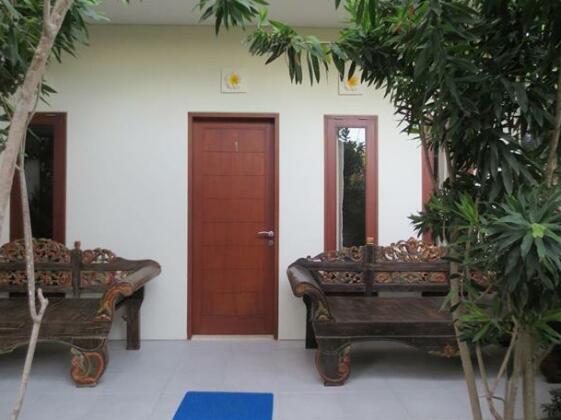 Putri Homestay - Photo2