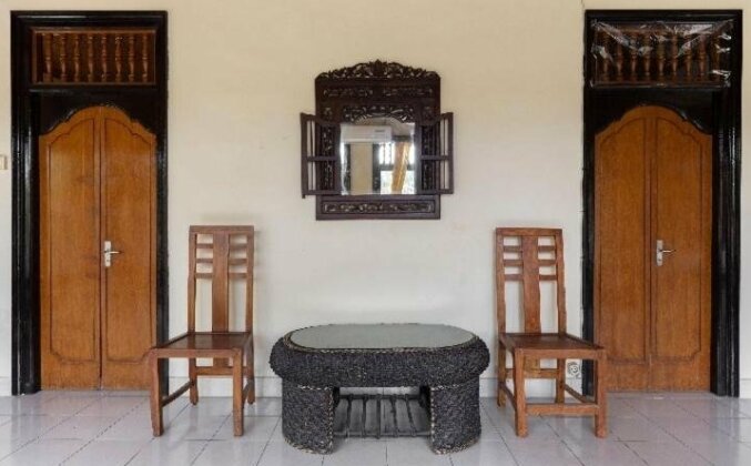 Raja Guest House Sanur - Photo4