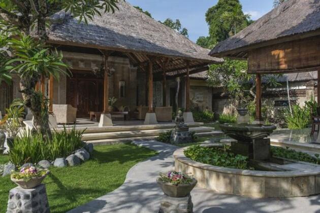 Rajapani Garden Villa - Photo4