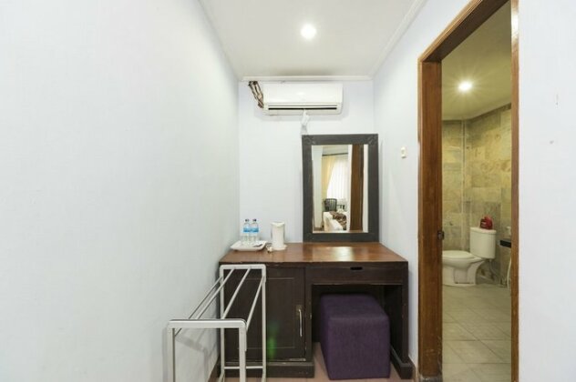 RedDoorz @ Sanur - Photo3