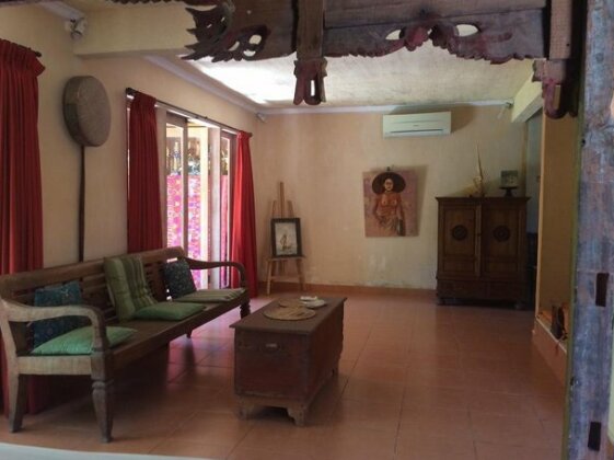 Sanur Bed and Brunch - Photo3