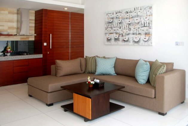 Smart Comfort Apartments - Photo4