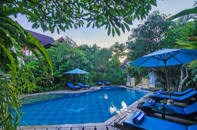 Sri Phala Resort & Villa - Photo2