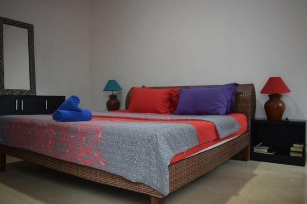 Tari Bed & Breakfast - Photo4