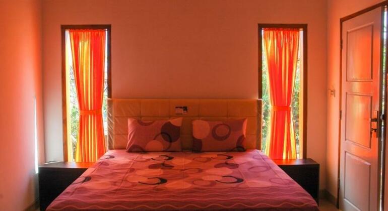 Tari Bed & Breakfast - Photo5