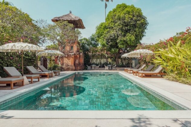 The Pavilions Bali