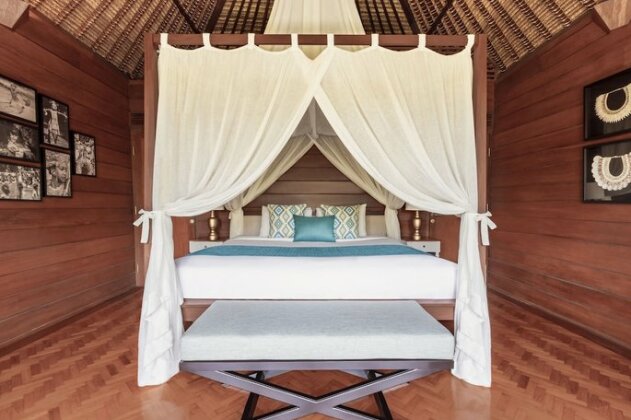 The Pavilions Bali - Photo2