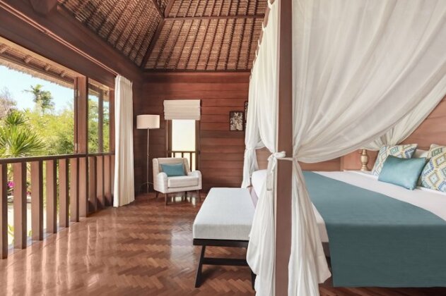 The Pavilions Bali - Photo3