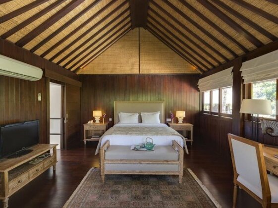 Villa Batujimbar - An Elite Haven