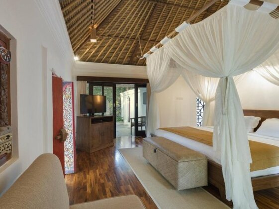 Villa Batujimbar - An Elite Haven - Photo2