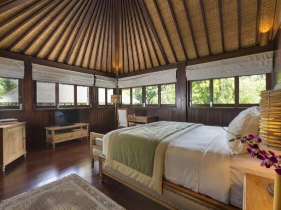 Villa Batujimbar - An Elite Haven - Photo3