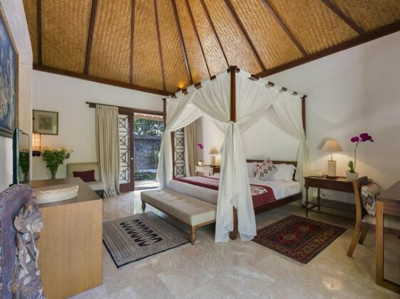 Villa Batujimbar - An Elite Haven - Photo4
