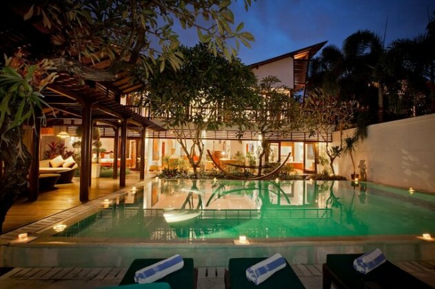 Villa Casis by Nagisa Bali - Photo2