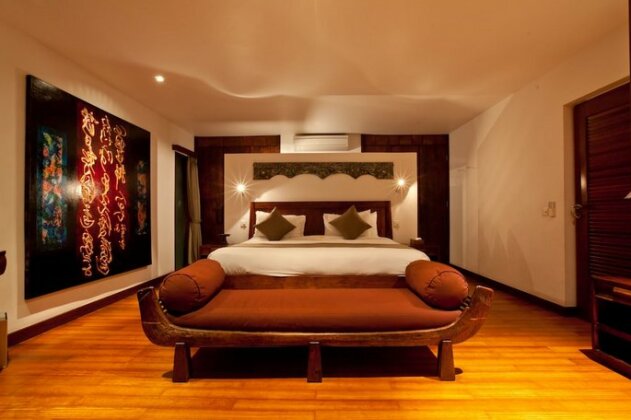 Villa Casis by Nagisa Bali - Photo3