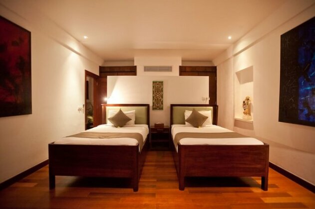 Villa Casis by Nagisa Bali - Photo4