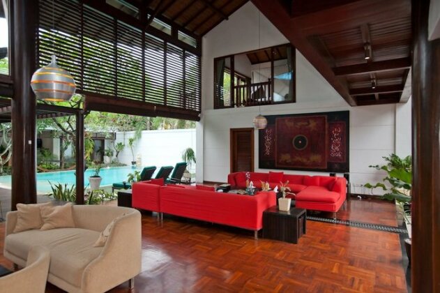 Villa Casis by Nagisa Bali - Photo5