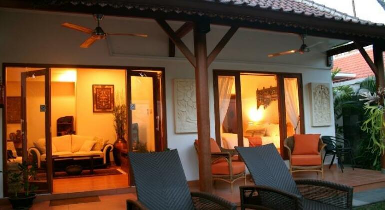 Villa Chinta 1 - Photo2