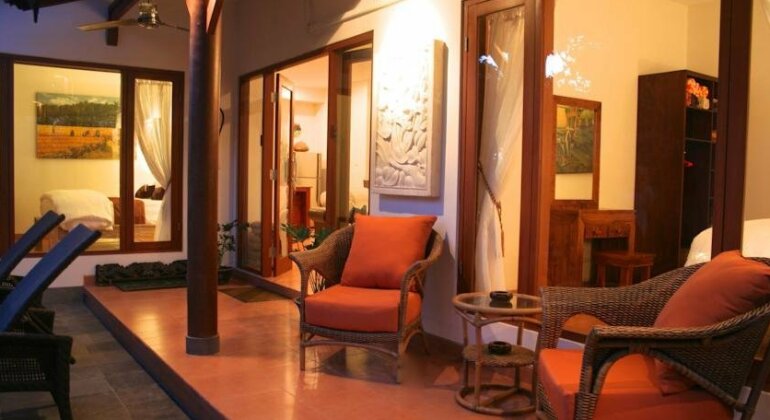 Villa Chinta 1 - Photo3