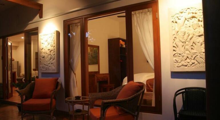 Villa Chinta 1 - Photo4
