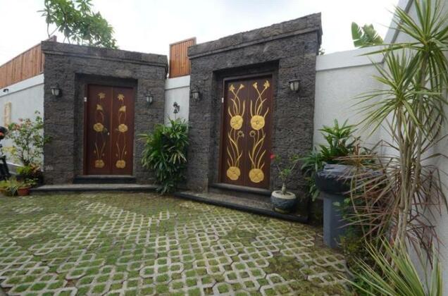 Villa Indah 2