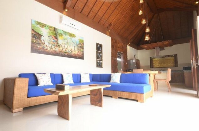 Villa Indah 2 - Photo2