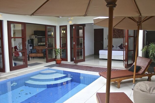 Villa Jepun Sanur - Photo5