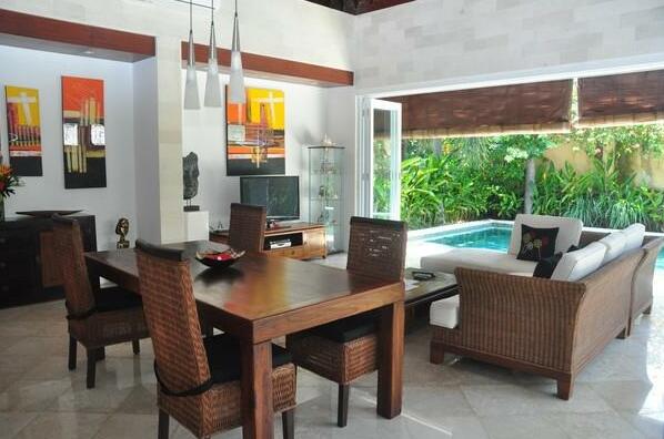 Villa Livo Bali - Photo3