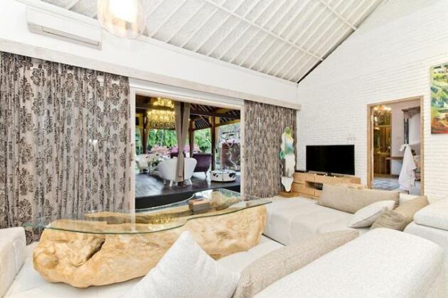 Villa Manggis - Photo3