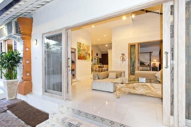 Villa Manggis - Photo4
