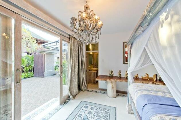 Villa Manggis - Photo5