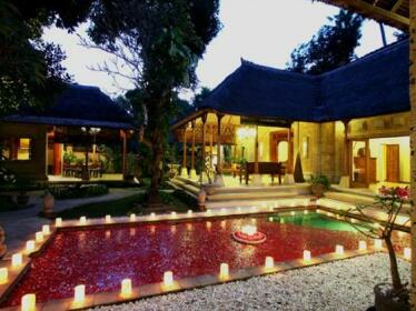 Villa Paradise Hotel Bali